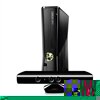 Microsoft Corporation Xbox 360 250GB Console Bundle with Kinect